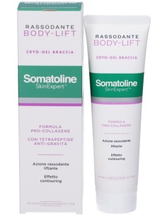 Somatoline SkinExpert Rassodante Braccia 100ml