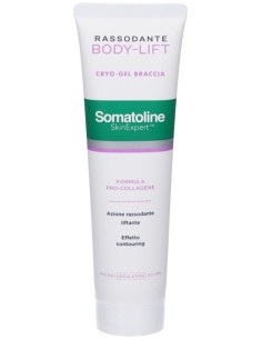Somatoline SkinExpert Rassodante Braccia 100ml 2