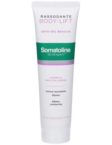 Somatoline SkinExpert Rassodante Braccia 100ml