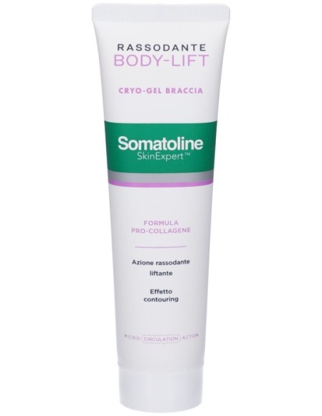 Somatoline SkinExpert Rassodante Braccia 100ml
