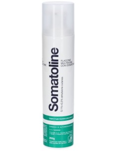 Somatoline Crema Anticellulite Flacone Multidose 250ml