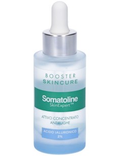 Somatoline SkinExpert Booster Antirughe 30ml