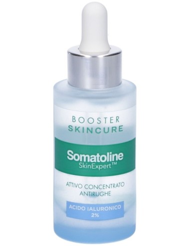Somatoline SkinExpert Booster Antirughe 30ml