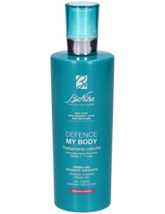 BioNike Defence My Body Trattamento Cellulite Crema-Gel...