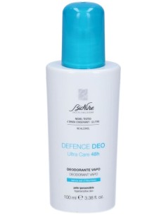 Bionike Defence Deo Ultra Care 48H 100ml