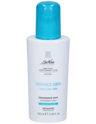 Bionike Defence Deo Ultra Care 48H 100ml