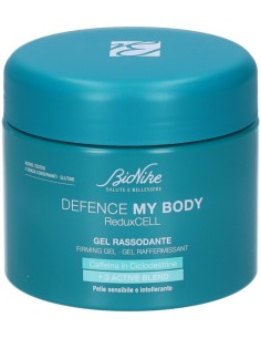 Bionike Defence My Body ReduxCell Gel Rassodante 300ml