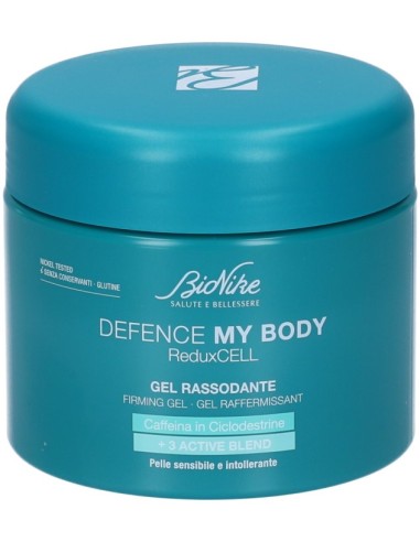 Bionike Defence My Body ReduxCell Gel...