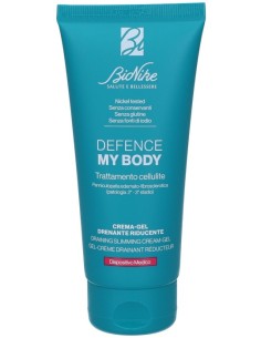 Bionike Defence My Body Trattamento Cellulite Crema- Gel... 2