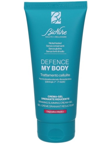 Bionike Defence My Body Trattamento Cellulite...