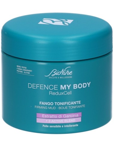 Bionike Defence My Body ReduxCell Fango...