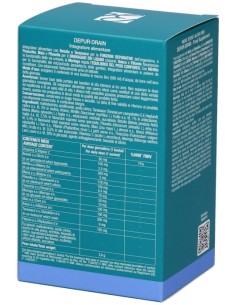 Bionike Defence My Body Depur-Drain 20 Bustine 2