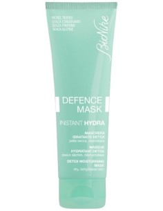 Bionike Defence Mask Instant Hydra 75ml