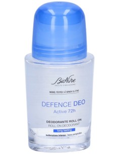 Bionike Defence Deo Active 72h Roll-On 50ml