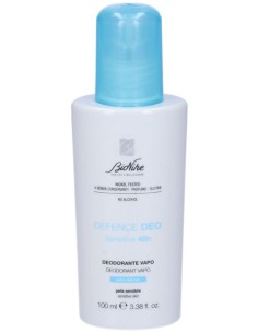 Bionike Defence Deo Sensitive 48h Deodorante