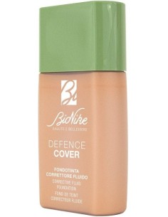 Bionike Defence Cover Fondotinta Correttore Fluido 102...
