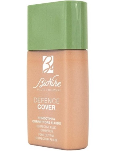 Bionike Defence Cover Fondotinta Correttore...