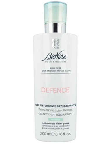 Bionike Defence Gel Detergente Riequilibrante...