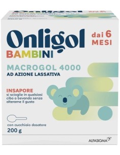 Onligol Bambini 200g