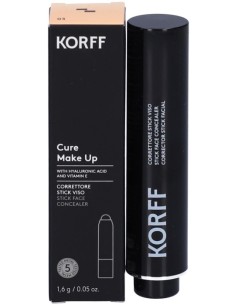 Korff Make Up Correttore Stick Tonalità 03
