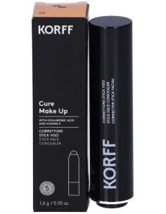 Korff Make Up Correttore Stick Tonalità 04
