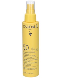 Caudalie Vinosun Protect Spray Invisibile ad Alta...