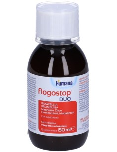 Humana Flogostop DUO 150ml 2