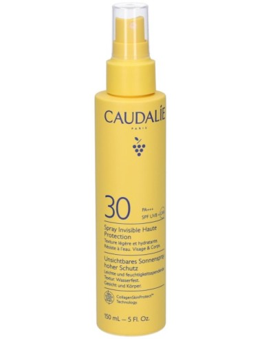 Caudalie Vinosun Protect Spray Invisibile Alta...