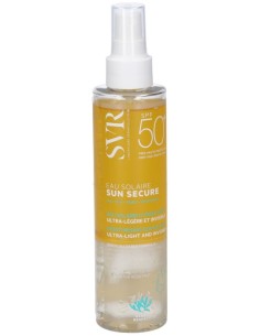 SVR Sun Secure Eau Solare SPF50 200ml