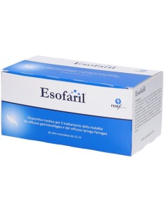 Esofaril 20 Stick 15ml