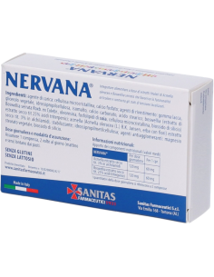 Nervana 30 Compresse 2