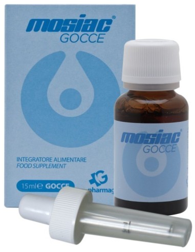 Mosiac Gocce 15ml