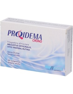 Proidema Crono 30 Compresse