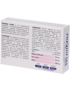 Proidema Crono 30 Compresse 2