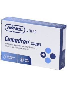 Cumadren Crono 30 Compresse