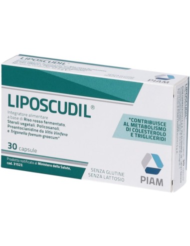 Liposcudil 30 Capsule