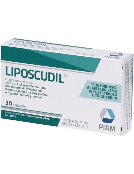 Liposcudil 30 Capsule