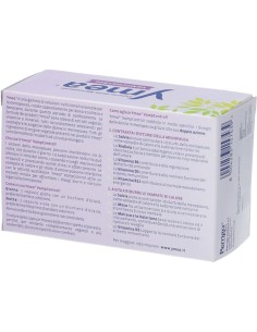 Ymea Vamp Control 64 Capsule 2