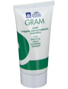 Gram Acne Crema 50ml 2