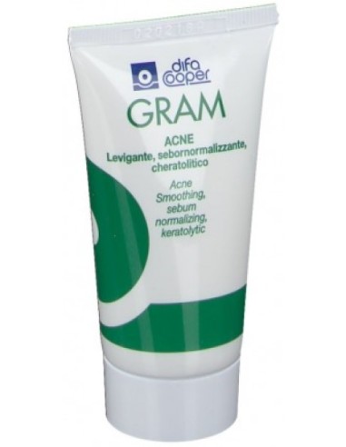 Gram Acne Crema 50ml