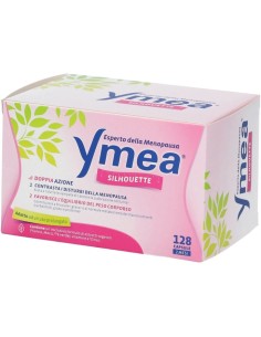 Ymea Silhouette 128 Capsule