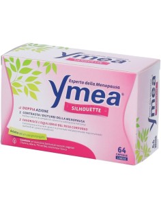 Ymea Silhouette 64 Capsule