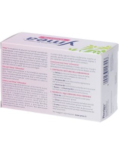 Ymea Silhouette 64 Capsule 2