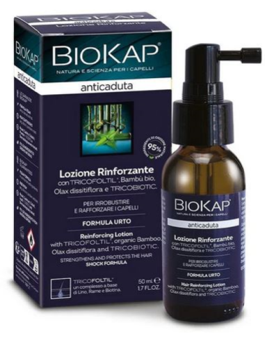 Biokap Anticaduta Lozione Rinforzante...