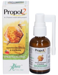 Aboca Propol2 Emf Spray No Alcool 30ml