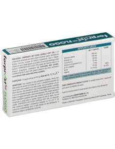 Forprost 400 Flogo 15 Capsule Molli 2