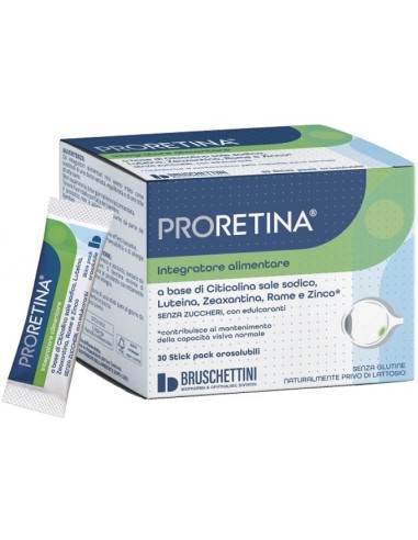 Proretina 30 Stick pack