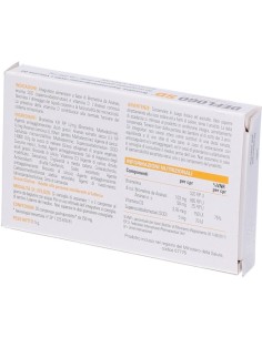 Deflogo SD 20 Compresse 2