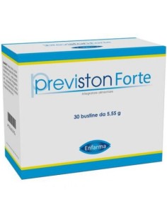 Previston Forte 30 Bustine