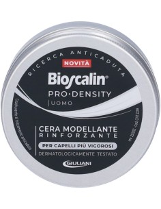 Bioscalin Pro Density Cera Modellante 60ml